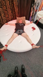 Bondage