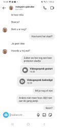 "Jochem" of terwijl kevin.. exposed zichzelf hahaha skkls hier allemaal