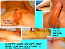 Ik tenger haarloos lijfje.. zoek vaste hobby Dokter , Therapeut , Masseur