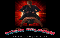 BDSM BELGIUM