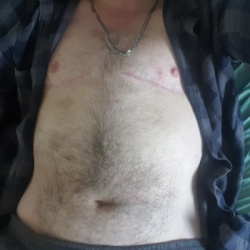 Transman biedt zich aan als slaaf