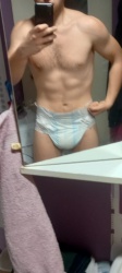 Do you like diaper boy?