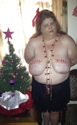 Gratis slavin voor de kerstdagen!