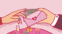 Hoteldate zondag 26 Oktober: Sugardad zoekt submissive sugarbaby