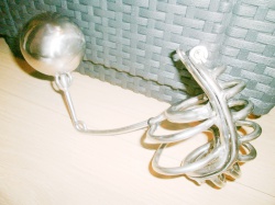 Wie probeer het eens, en stopt mij er in