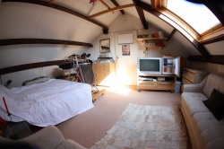 gezellige speel/logeerkamer