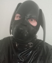 slaaf zoekt echt vaste D/s