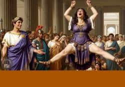 Ben jij slanke Slavinne Kut ?? Ik heb Inwoning voor je