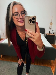 Ik ben op zoek naar een onderdanige,