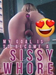 Sissy sletje 30yr zoekt vaste daddy/trainer/owner