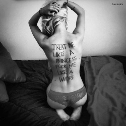 Meester Nick zoek jou , vrouw zonder bdsm ervaring!