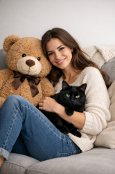 Daddy Dom zoekt Little Girl 18 + tot 38 jaar