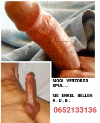 Heeft u dilators...of / en andere toys ? 200 Euro voor u