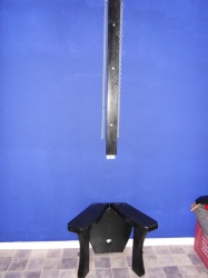 Strenke Sado Mr  voor maso slavinnen of stellen