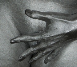 Gezocht: Sensuele Muze voor Betoverende Bodypaint!