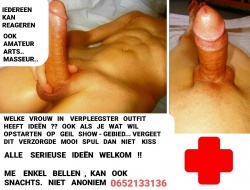 Verzorgd Hetero spul zoekt Dominante ( met toys ) voor project