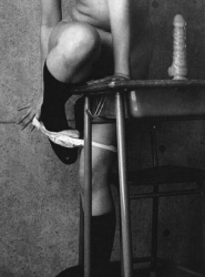 House of torture and suffering