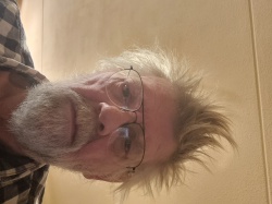 Kreupele man zoekt meesteres