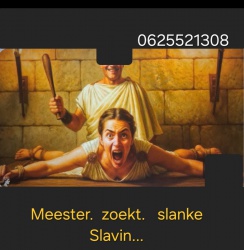 Ben jij slank Slavinne Kutje ?