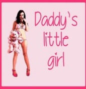 Dominante daddy zoekt little girl